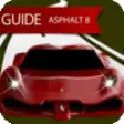 Icon of program: Guide for Asphalt 8