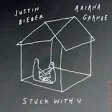 Icon of program: Ariana Grande "Stuck With…