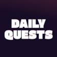 Icono de programa: Daily Quest
