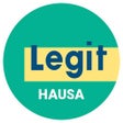 Icon of program: Labaran Najeriya HAUSA: L…