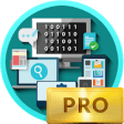 Icon of program: Learn All PRO Computer Sc…