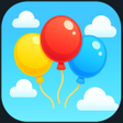 Icon of program: Popalooza: Balloon Arcade…
