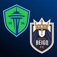 Icon of program: Sounders FC
