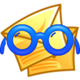 Icon of program: EML Reader Free
