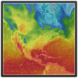 Icono de programa: Local Weather and Radar W…