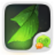 Icon of program: GO SMS GREEN LIFE THEME