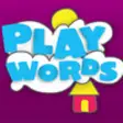 Icon of program: Playwords - Kids Reading …
