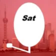 Icon of program: SatFinder GPS Asia