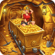 Goddess of Gold Mine icon