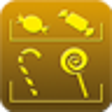 Icono de programa: Candy Vending Machine Ser…