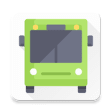 Icon of program: Transit, Bus & Train stop…