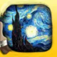 Icon of program: Art Book-Gogh
