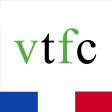 Icon of program: French Verb Conjugator / …