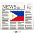 Icon of program: Philippines News Free - L…
