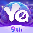 Icon of program: Yalla-Free Voice Chat Roo…