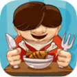 Icon of program: Eat Your Dinner - The Fas…