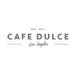 Icono de programa: Cafe Dulce Los Angeles