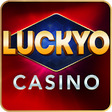 Icon of program: Luckyo Casino and Free Sl…