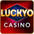 Icon of program: Luckyo Casino and Free Sl…