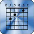 Icon of program: Guitar Chord Workout