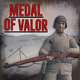 Icon of program: Medal Of Valor D-Day WW2 …