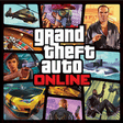 Icon of program: Grand Theft Auto Online