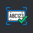 Icon of program: Vehicle Plate Scanner