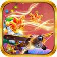 77FB Golden Crown Chall icon