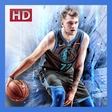 Icon of program: Luka Doncic Mobile HD Wal…