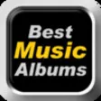 Icon of program: Best Music Albums - Top 1…