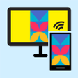 Icono de programa: Screen Cast - View Mobile…