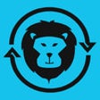 Icon of program: Insta Animal GIF maker - …