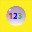 Icon of program: Bubble 123