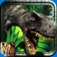 Icon of program: Jurassic Park Dino for Wi…