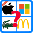 Icon of program: Quiz Logo Pro