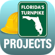 Icon of program: Florida's Turnpike Projec…
