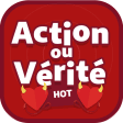 Icon of program: Action ou Vrit - Hot