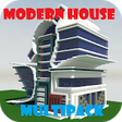 Icono de programa: Modern house Multipack fo…