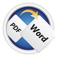 Icon of program: PDFtoWord Converter