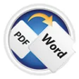Icon of program: PDFtoWord Converter