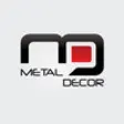 Icon of program: Metal Decor