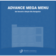 Icono de programa: Odoo Advance Mega Menu