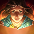 Icon of program: Lost Grimoires: Stolen Ki…