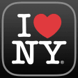 Icon of program: I Love NY - Official New …