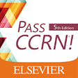 CCRN Adult Critical Care Exam icon