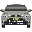 Icon of program: Car Simulator Vietnam