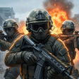 Icono de programa: Elite Gunner: Frontline O…