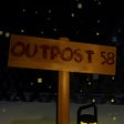 Outpost 58 icon