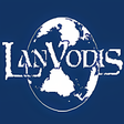 Icon of program: LanVodis