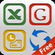 Icon of program: Contacts Backup - IS Cont…